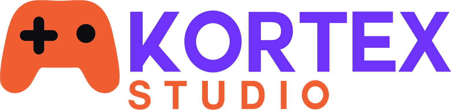 Kortex Studio Logo